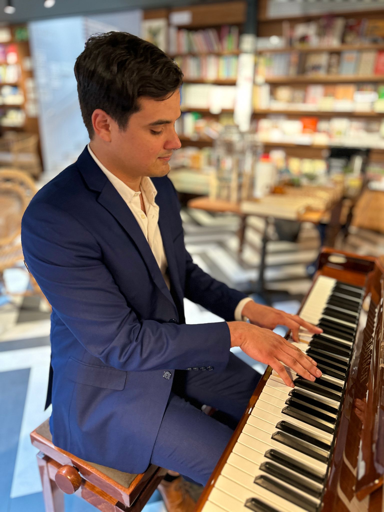 Corporate Gala Pop Orquestal